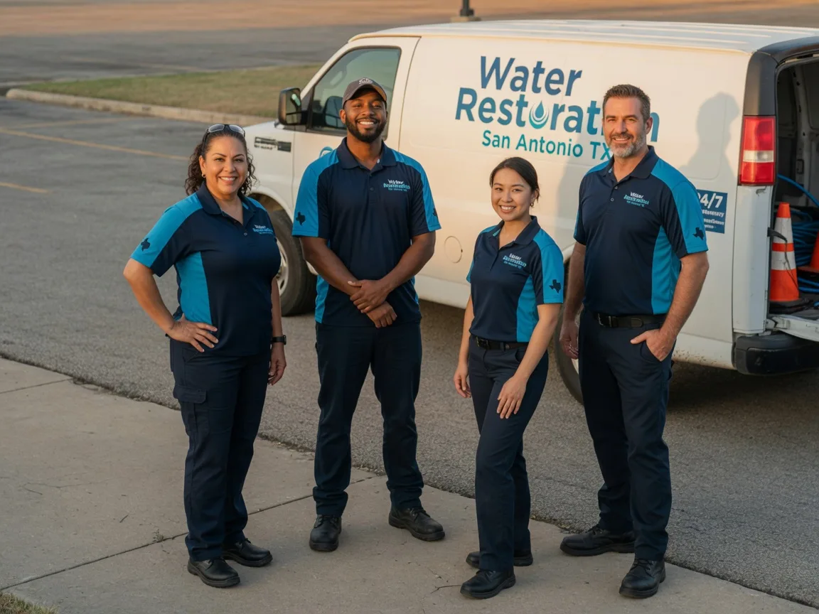 Water Damage Repair company in Westernville, NY